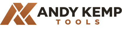 Andy Kemp Tools